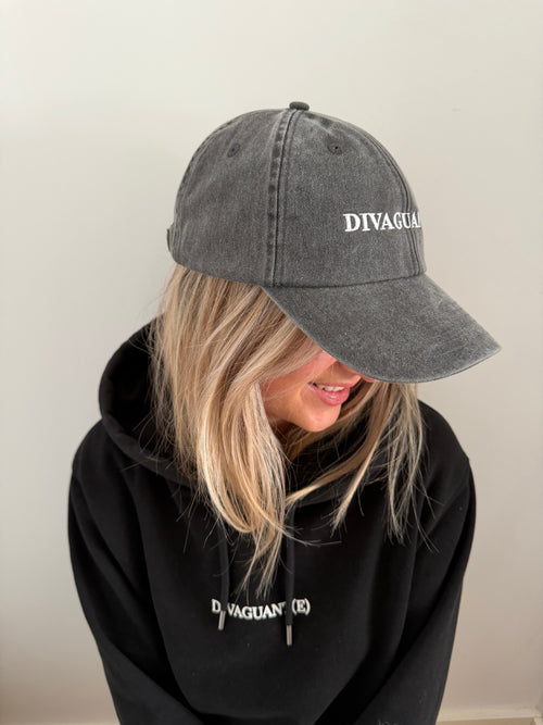 casquette en coton bio recyclé