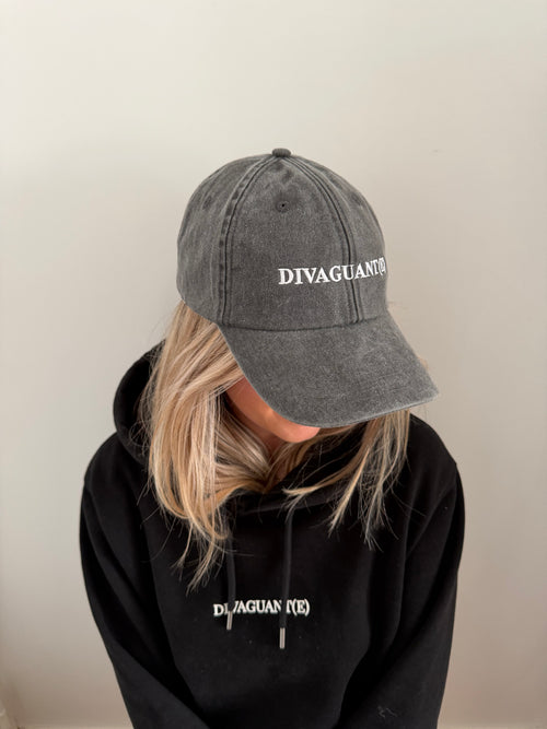 casquette en coton bio recyclé
