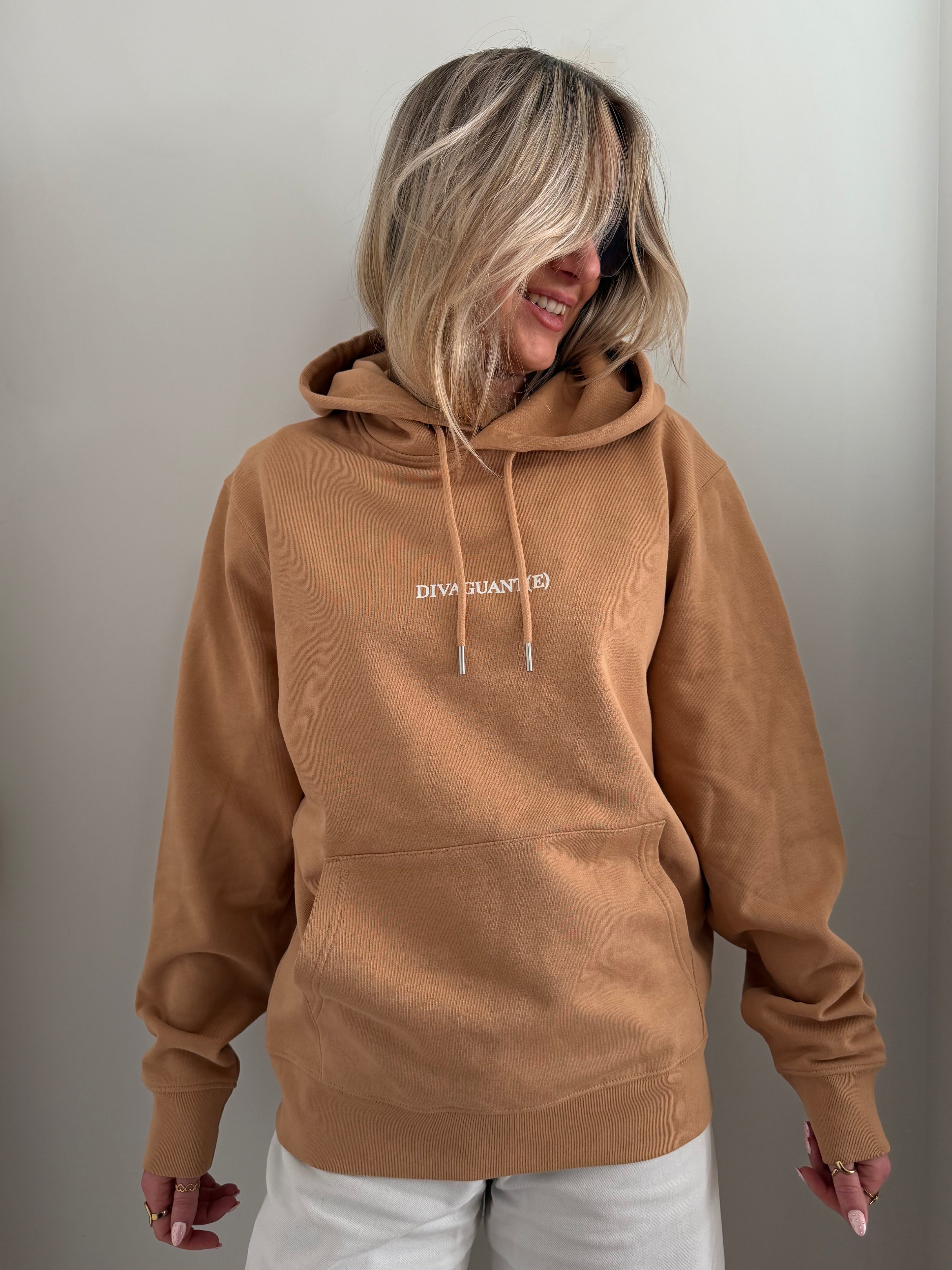 sweat en coton bio 